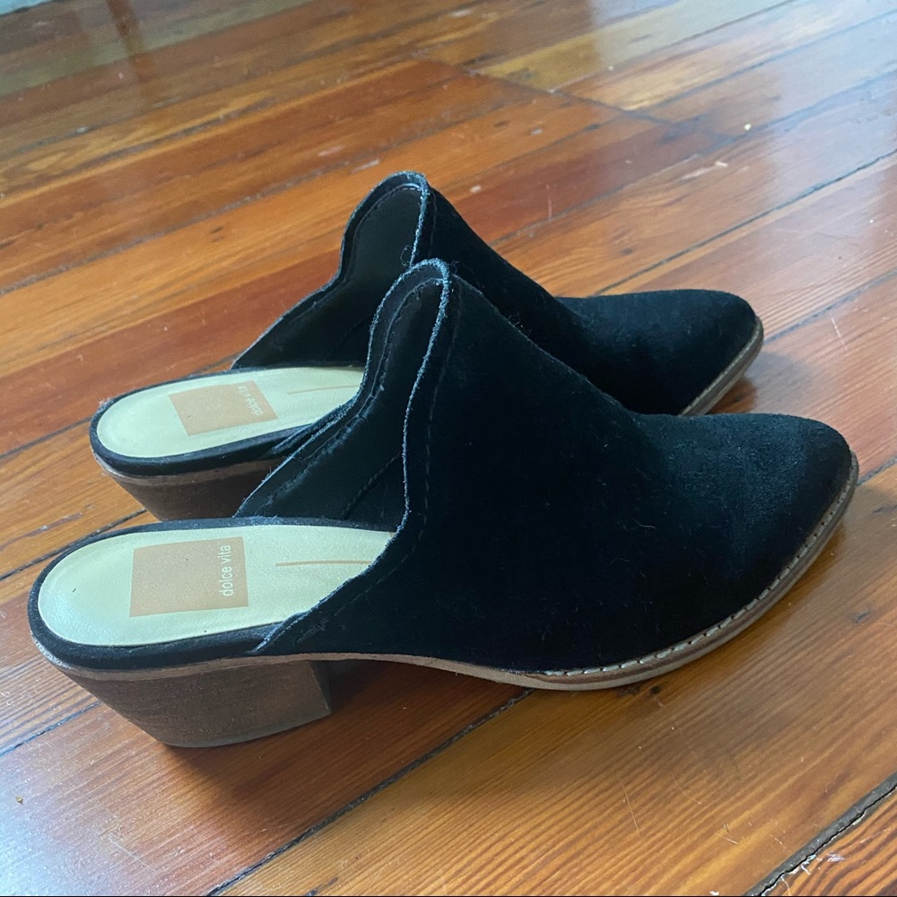 Dolce vita slides
